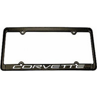 Nummerplaatrand 1997/2004