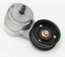 Spanner V Snaar 1984 (Riem)