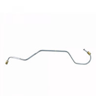 Remleiding Achter Links 1965/1982