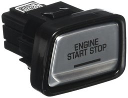 Start Knop 2014/2019 - AC Delco GM 23402526