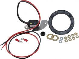 Ontsteking Ombouw set naar Elektrisch 1962/1974