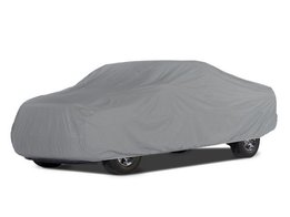 Autohoes Buiten 1968/1982