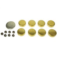 Vries Plaatjes Big Block 1965/1974