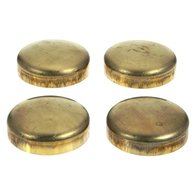 Vries Plug Set 1997/2007