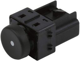 Schakelaar Deur Binnen om te Openen 2005/2013 ACdelco 10362041