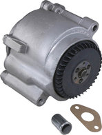 Luchtpomp 1968/1971 GM 7801149/7806686