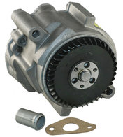 Luchtpomp rebuild 1980/1981 GM 7832872