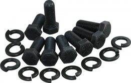 Remklauw Bouten Set 1965/1982