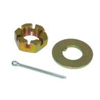 Moer Spindle, Ring & Splitpen VOOR 1969/1982