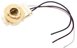 Stekker Parkeerlamp Voor of Achter lamp 1982/1996 Acdelco