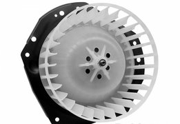 Motor Kachelblower met VIN 1963/1979 ACdelco