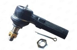 Stuurkogel Buitenste 1984/1985