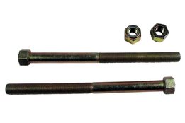 Bouten Bladveer Achter 1963/1982