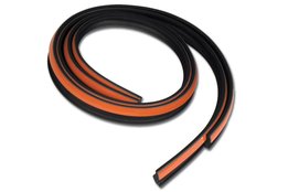 Deurrubber voor Betere Afdichting 1984/2013