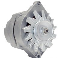 Dynamo 70 ampere 1969/1982