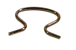 Clip Deurslot Binnen 1953/1982