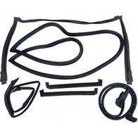 Rubber Set Compleet (7) Coupe1990/1996