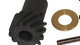 Tandwiel Ontstekings 1984