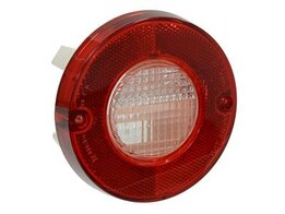 Achterlicht Binnenste 1980/1982