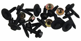 Spoiler Voor 1991/1996 Bouten Set