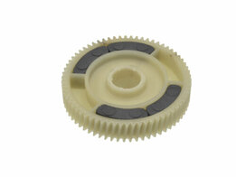 Tandwiel Koplamp Motor  (groot) 1984/1987