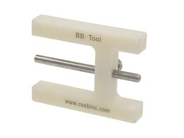 Rembekrachtiger Asje incl gereedschap 1968/1976