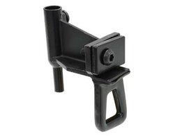 Achterraam Ventilatie 1984/1996