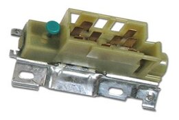 Schakelaar Contactslot zonder T/T 1969/1978