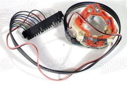 Schakelaar Richtingaanwijzer 1969/1976 met verstelbaar stuurkolom