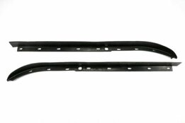 Spoiler L/R Set Voor 1980/1982