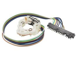 Schakelaar Richting Aanwijzer zonder verstelbaar stuurkolom1969/1976