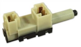 Schakelaar Remlicht 1987/1992 was GM 25529860