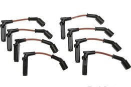 2005/2013 Bougiekabels AC Delco