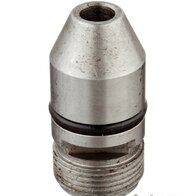 Fitting Kilometerteller in Bak TH350 1956/81