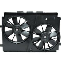 koelvin frame inclusief motor 1998/2004 vervangt GM 22098787