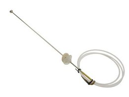 1978L/1982 Antenne Reparatie kit Elektrisch was GM 22038195