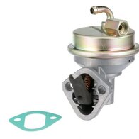 Benzinepomp 1968/1969 voor 327/350