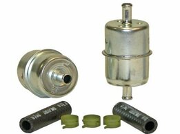 Benzinefilter 1960/1961 & 1966