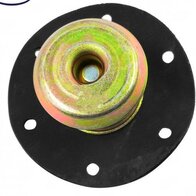 Benzinedruk regelaar 1985/1991