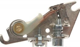 Contactpunten 1956/1974