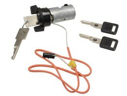 Contactslot m/sleutels Handgeschakeld 1986/1996