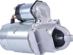 Startmotor 1970/1981  Nieuw Was GM 1998243