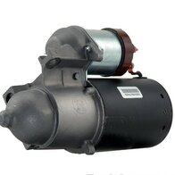 Startmotor Automaat  Nieuw  1984/1987 was GM 323365