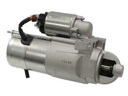 Startmotor Nieuw 2002/2004