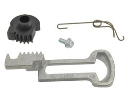 Contactslot Actuator Rack w/Gear kit & T/T 1969/1996