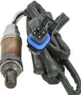 Sensor Uitlaat Achter 1997/1999