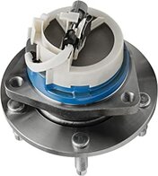 Wiellager met Sensor VOOR 1997/2008