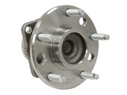 Wiellager VOOR 1984/1985  was GM 7466944