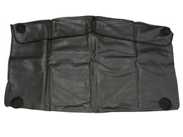 Hoes Targadak Zwart 2005/2013