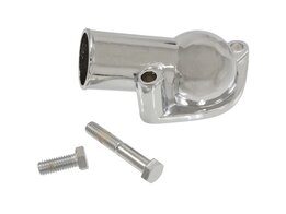 Thermostaathuis Chroom 1966/1978, 1982